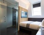Immagine #3 delle camere di The Z Hotel Shoreditch